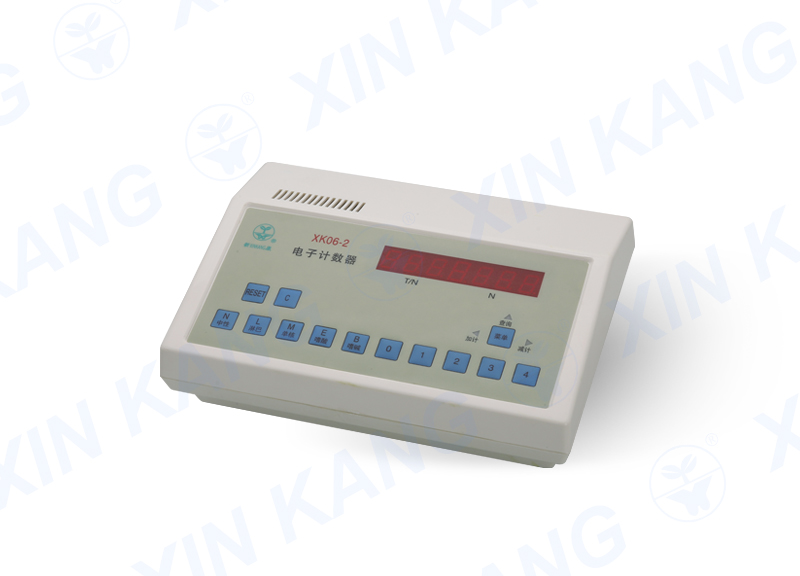 XK06-2 电子计数器
