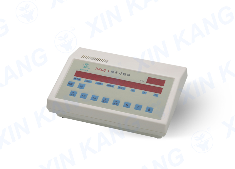 XK06-1 电子计数器